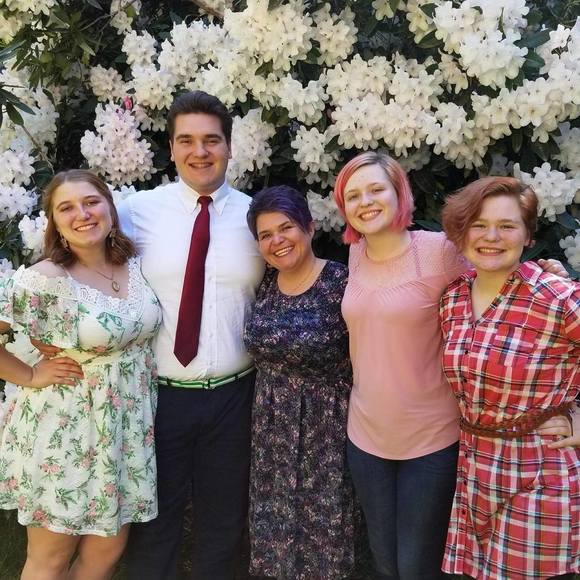 Hello, it's me. - Picture 1 of 1